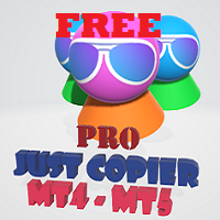 Just Copier Pro MT4 Free