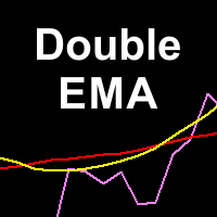 Double EMA