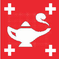 Swiss HolyGrail