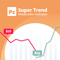 PZ Super Trend MT5