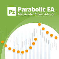 PZ Parabolic Sar EA MT5