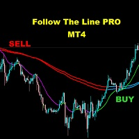 Follow The Line PRO