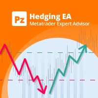 PZ Hedging EA MT4