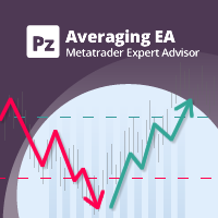 PZ Averaging EA MT5