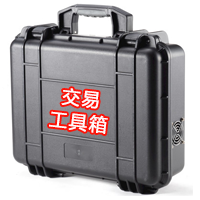 Trading Toolbox MT4