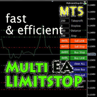 Multi LimitStop EA