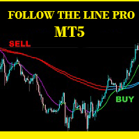 Follow The Line PRO MT5
