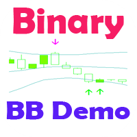 Binary BB Demo
