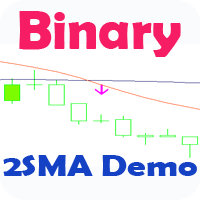 Binary 2 SMA Demo