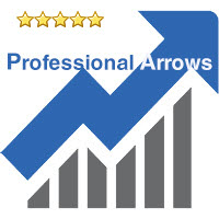 Professional Arrows