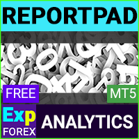Ind5 Extra Report Pad