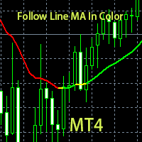 Follow Line MA In Color
