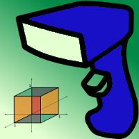 Volume Scanner
