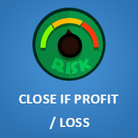 Close if Profit Loss Demo