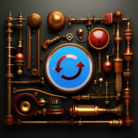 VR Sync Charts MT5