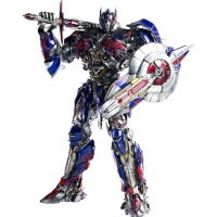 Optimus Trades