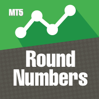 RoundNumber MT5