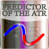 Predictor of the ATR