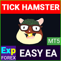 Exp Tick Hamster MT5