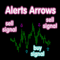 Alerts Arrows