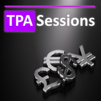 TPA Sessions MT4