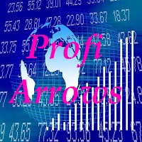 Profi Arrows