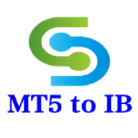 MT5 To Interactivebrokers Copier