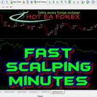 Fast Scalping Minutes