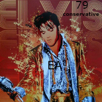 Elvis79 conservative