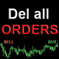 Del All Orders