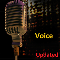 Voice