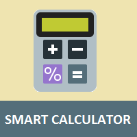Smart Calculator