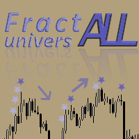FractALL UniversALL
