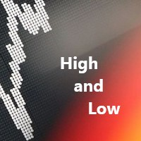 High and Low for MT5