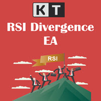 KT RSI Divergence Robot MT4