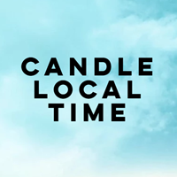 Candle Local Time