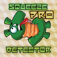 MT4 Squeeze detector PRO