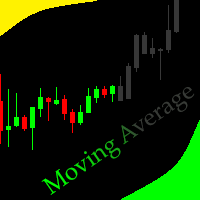 Hidden Moving Average