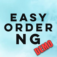 Easy Order NG DEMO for MT5