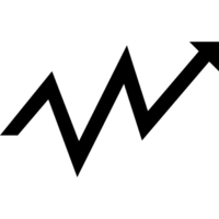 CyberZingFx ZigZag Arrow