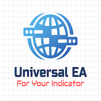 Universal Indicator EA for Your Indicator