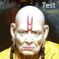 SamarthaTest