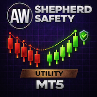 AW Shepherd Safety MT5