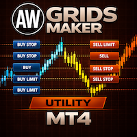 AW Grids Maker