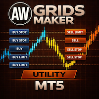 AW Grids Maker MT5