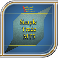 Simple Trade MT5