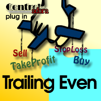Trailing Even for Controladora