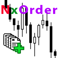 NxOrder