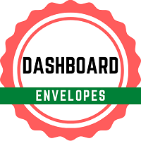 Dashboard Envelopes Mt5