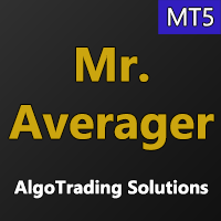 Mr Averager MT5